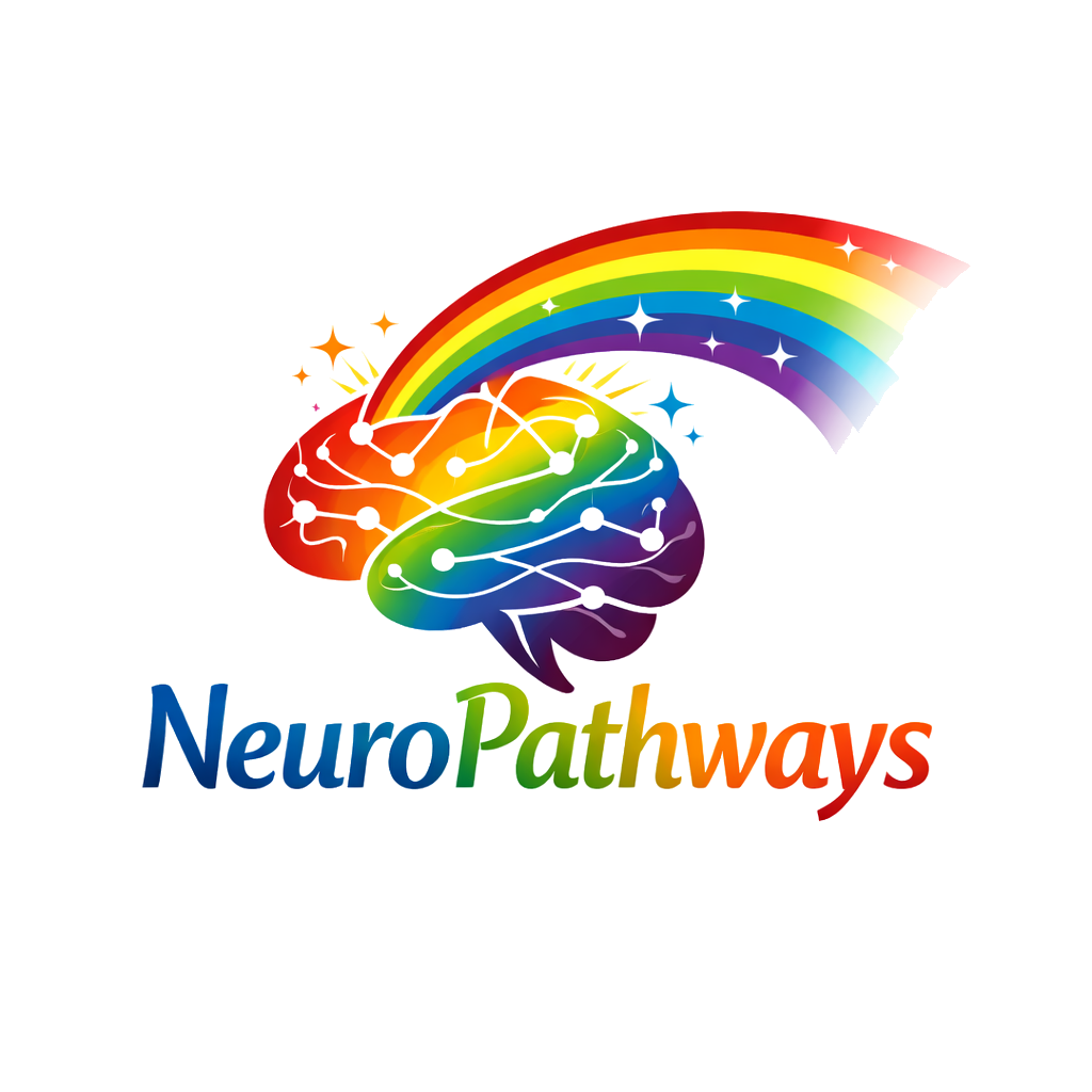 NeuroPathways logo